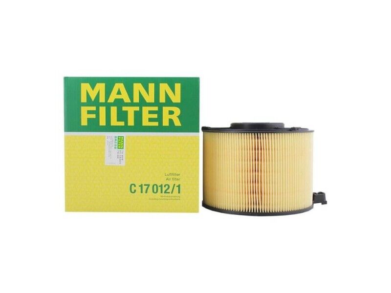 MANN C 17012/1 | Audi A4 4.5TFSI Hava Filtresi | 8W0133843E
