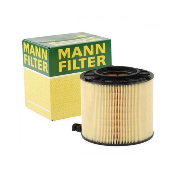 MANN C 17 013 | Audi A5 1.4TFSI Motor Hava Filtresi | 8W0133843C