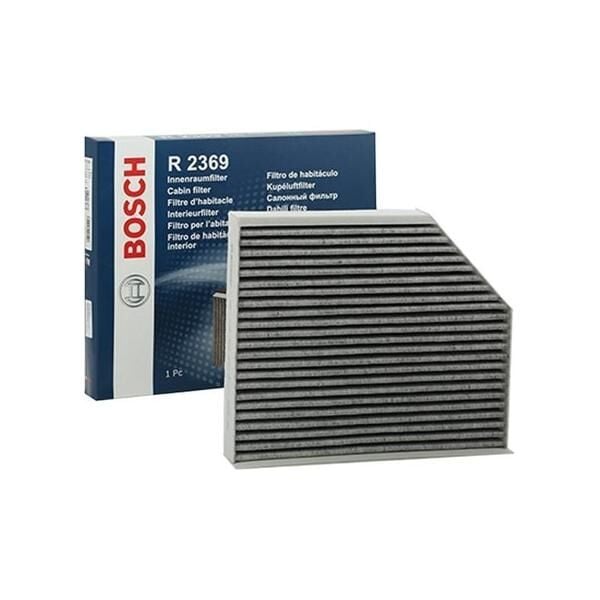 BOSCH 1987432369 | Audi A5 Karbonlu Polen Filtresi | 8K0819439A