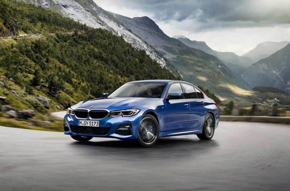 BMW PERİYODİK BAKIM ÜRÜNLERİ ŞİMDİ STOKTA!