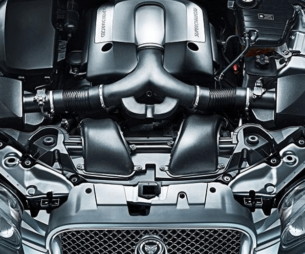 MOTOR PARÇALARI